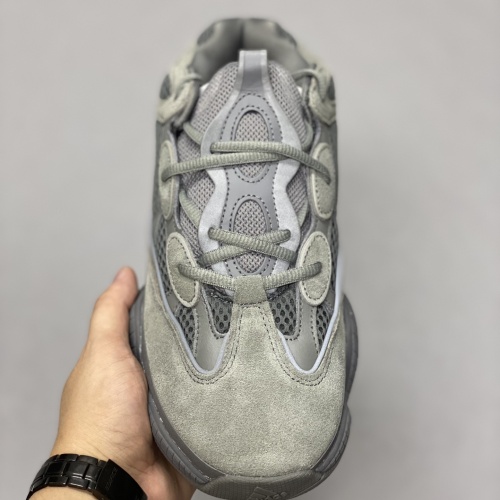 Cheap Adidas Yeezy Shoes For Women #1112600 Replica Wholesale [$125.00 USD] [ITEM#1112600] on Replica Adidas Yeezy Shoes