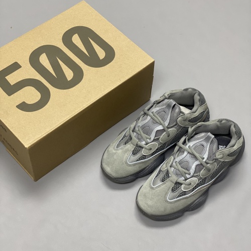 Cheap Adidas Yeezy Shoes For Women #1112600 Replica Wholesale [$125.00 USD] [ITEM#1112600] on Replica Adidas Yeezy Shoes