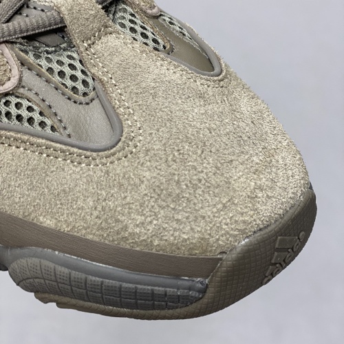 Cheap Adidas Yeezy Shoes For Men #1112603 Replica Wholesale [$125.00 USD] [ITEM#1112603] on Replica Adidas Yeezy Shoes