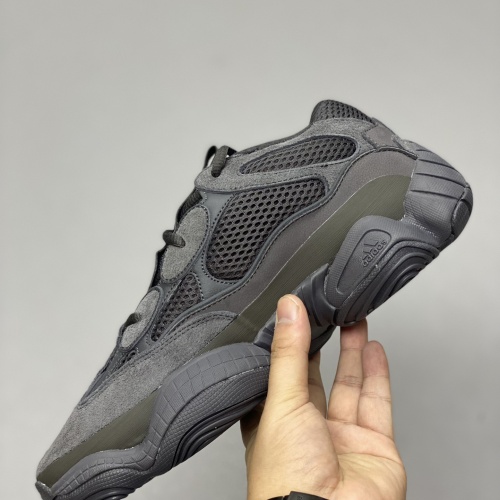 Cheap Adidas Yeezy Shoes For Men #1112605 Replica Wholesale [$125.00 USD] [ITEM#1112605] on Replica Adidas Yeezy Shoes