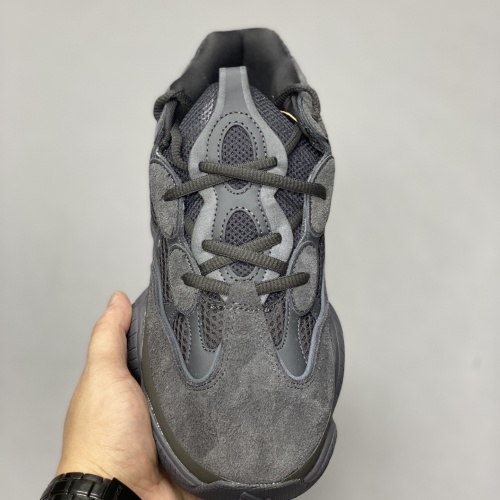 Cheap Adidas Yeezy Shoes For Men #1112605 Replica Wholesale [$125.00 USD] [ITEM#1112605] on Replica Adidas Yeezy Shoes