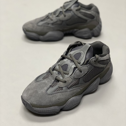 Cheap Adidas Yeezy Shoes For Men #1112605 Replica Wholesale [$125.00 USD] [ITEM#1112605] on Replica Adidas Yeezy Shoes
