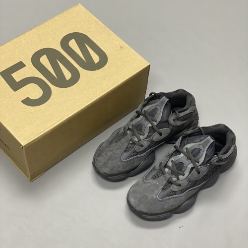 Cheap Adidas Yeezy Shoes For Women #1112606 Replica Wholesale [$125.00 USD] [ITEM#1112606] on Replica Adidas Yeezy Shoes