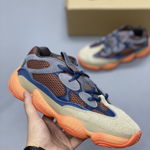 Cheap Adidas Yeezy Shoes For Men #1112609 Replica Wholesale [$125.00 USD] [ITEM#1112609] on Replica Adidas Yeezy Shoes