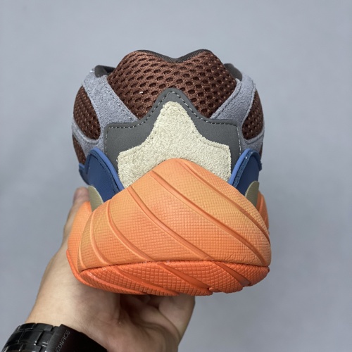 Cheap Adidas Yeezy Shoes For Men #1112609 Replica Wholesale [$125.00 USD] [ITEM#1112609] on Replica Adidas Yeezy Shoes