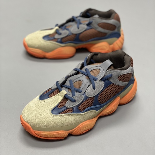 Cheap Adidas Yeezy Shoes For Men #1112609 Replica Wholesale [$125.00 USD] [ITEM#1112609] on Replica Adidas Yeezy Shoes