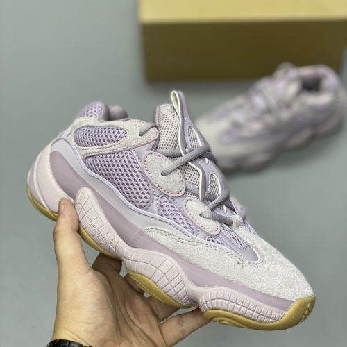 Cheap Adidas Yeezy Shoes For Women #1112614 Replica Wholesale [$125.00 USD] [ITEM#1112614] on Replica Adidas Yeezy Shoes