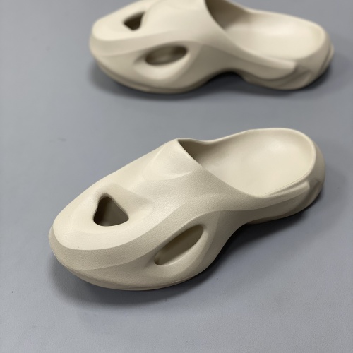 Cheap Adidas Yeezy Slippers For Women #1112678 Replica Wholesale [$52.00 USD] [ITEM#1112678] on Replica Adidas Yeezy Slippers