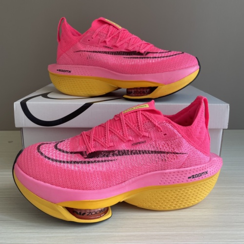 Cheap Nike ZOOM Running Shoes For Men #1112704 Replica Wholesale [$100.00 USD] [ITEM#1112704] on Replica Nike ZOOM Running Shoes