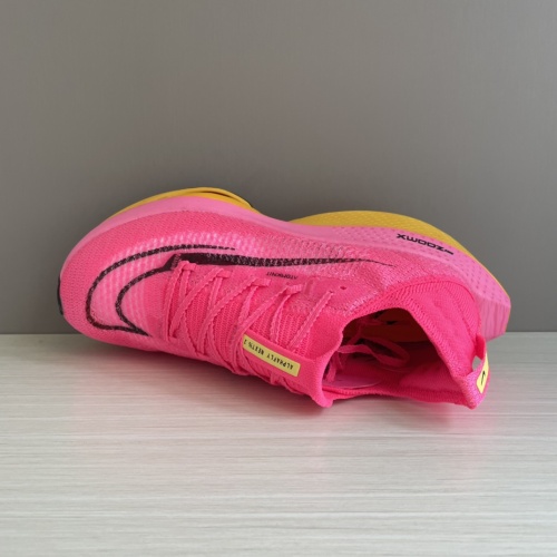 Cheap Nike ZOOM Running Shoes For Men #1112704 Replica Wholesale [$100.00 USD] [ITEM#1112704] on Replica Nike ZOOM Running Shoes