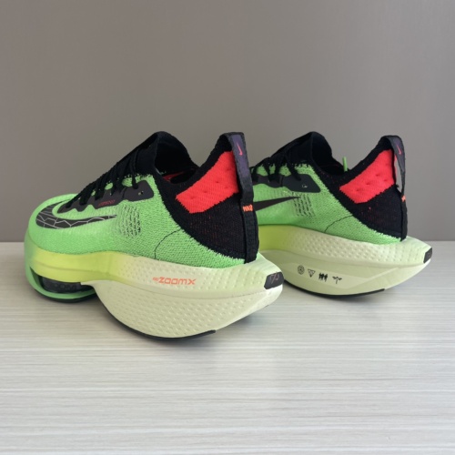 Cheap Nike ZOOM Running Shoes For Men #1112708 Replica Wholesale [$100.00 USD] [ITEM#1112708] on Replica Nike ZOOM Running Shoes