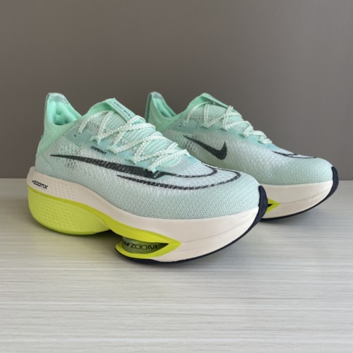 Cheap Nike ZOOM Running Shoes For Men #1112710 Replica Wholesale [$100.00 USD] [ITEM#1112710] on Replica Nike ZOOM Running Shoes