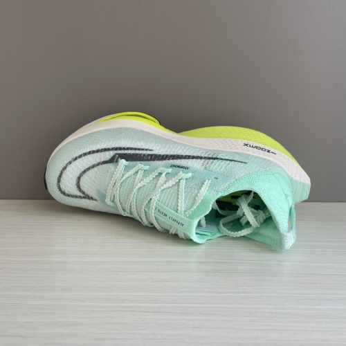 Cheap Nike ZOOM Running Shoes For Women #1112711 Replica Wholesale [$100.00 USD] [ITEM#1112711] on Replica Nike ZOOM Running Shoes