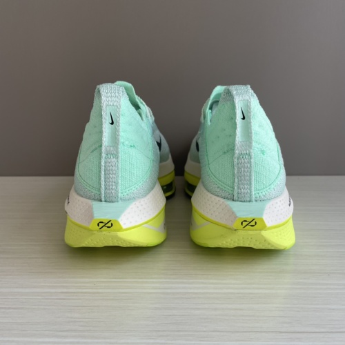 Cheap Nike ZOOM Running Shoes For Women #1112711 Replica Wholesale [$100.00 USD] [ITEM#1112711] on Replica Nike ZOOM Running Shoes