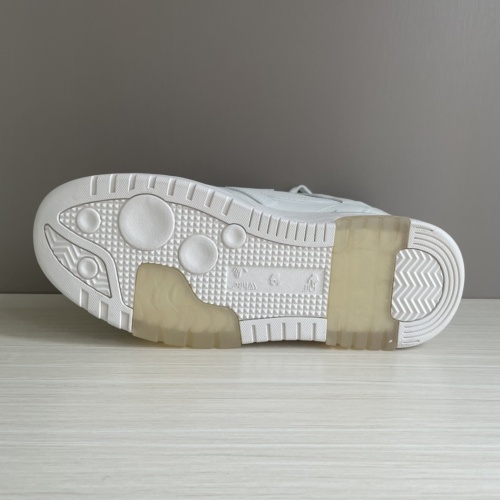 Cheap Off-White Casual Shoes For Men #1112738 Replica Wholesale [$130.00 USD] [ITEM#1112738] on Replica Off-White Casual Shoes
