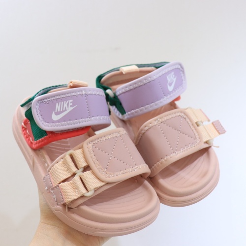 Cheap Nike kids shoes For Kids #1112879 Replica Wholesale [$52.00 USD] [ITEM#1112879] on Replica Nike kids shoes