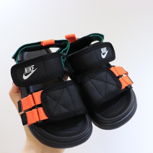 Cheap Nike kids shoes For Kids #1112880 Replica Wholesale [$52.00 USD] [ITEM#1112880] on Replica Nike kids shoes