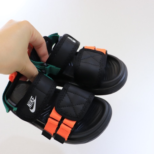 Cheap Nike kids shoes For Kids #1112880 Replica Wholesale [$52.00 USD] [ITEM#1112880] on Replica Nike kids shoes