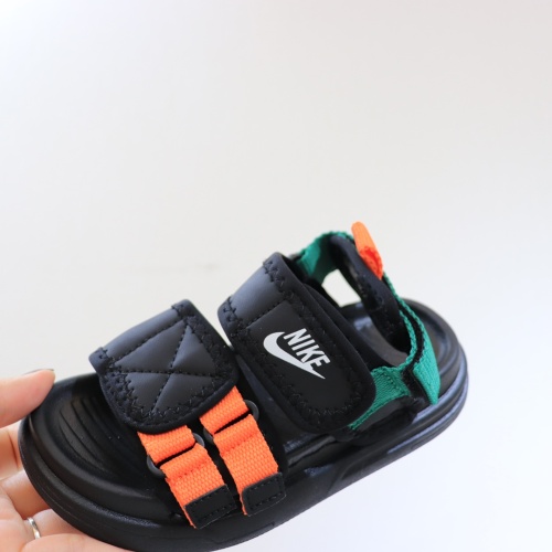 Cheap Nike kids shoes For Kids #1112880 Replica Wholesale [$52.00 USD] [ITEM#1112880] on Replica Nike kids shoes