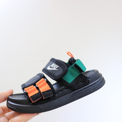 Cheap Nike kids shoes For Kids #1112880 Replica Wholesale [$52.00 USD] [ITEM#1112880] on Replica Nike kids shoes