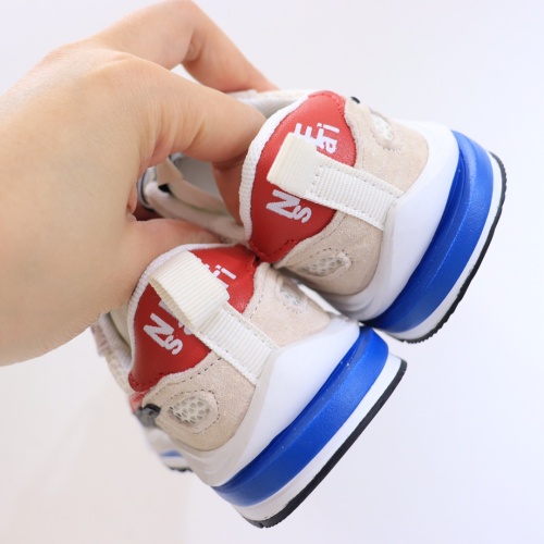 Cheap Nike kids shoes For Kids #1112888 Replica Wholesale [$56.00 USD] [ITEM#1112888] on Replica Nike kids shoes