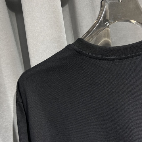 Cheap Prada T-Shirts Short Sleeved For Men #1113112 Replica Wholesale [$36.00 USD] [ITEM#1113112] on Replica Prada T-Shirts