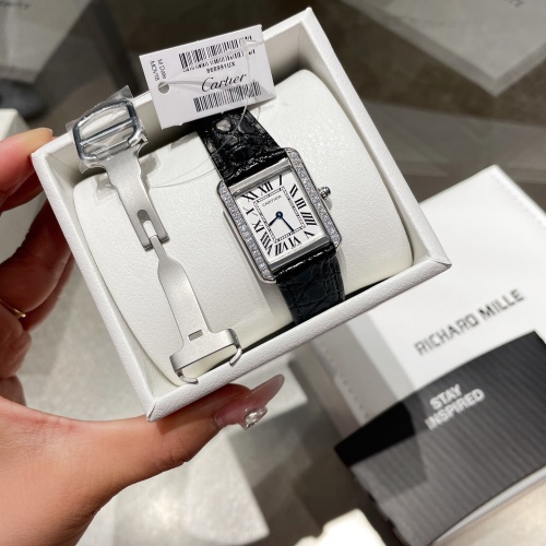 Cheap Cartier AAA Quality Watches For Unisex #1113181 Replica Wholesale [$128.00 USD] [ITEM#1113181] on Replica Cartier AAA Quality Watches