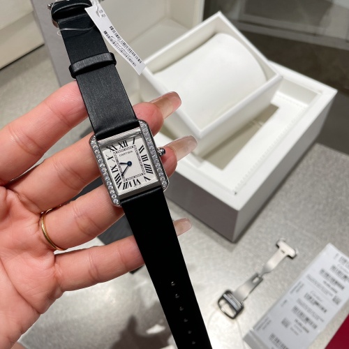 Cheap Cartier AAA Quality Watches For Unisex #1113182 Replica Wholesale [$128.00 USD] [ITEM#1113182] on Replica Cartier AAA Quality Watches