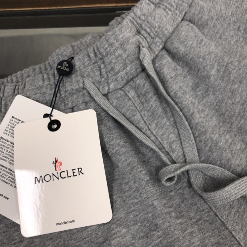 Cheap Moncler Pants For Unisex #1113217 Replica Wholesale [$48.00 USD] [ITEM#1113217] on Replica Moncler Pants
