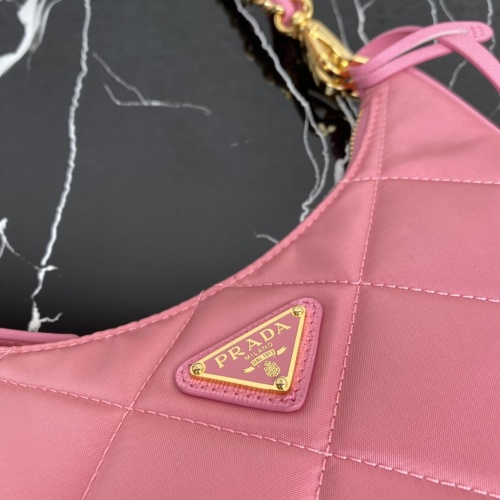 Cheap Prada AAA Quality Shoulder Bags For Women #1113505 Replica Wholesale [$200.00 USD] [ITEM#1113505] on Replica Prada AAA Quality Shoulder Bags