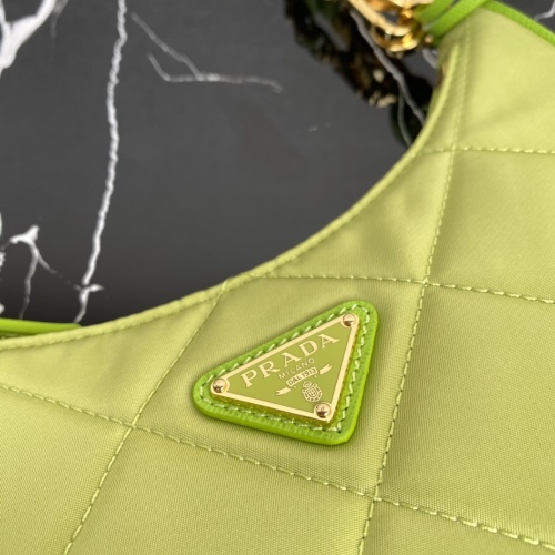 Cheap Prada AAA Quality Shoulder Bags For Women #1113506 Replica Wholesale [$200.00 USD] [ITEM#1113506] on Replica Prada AAA Quality Shoulder Bags