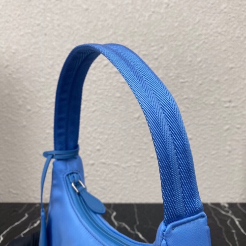Cheap Prada AAA Quality Shoulder Bags For Women #1113507 Replica Wholesale [$118.00 USD] [ITEM#1113507] on Replica Prada AAA Quality Shoulder Bags
