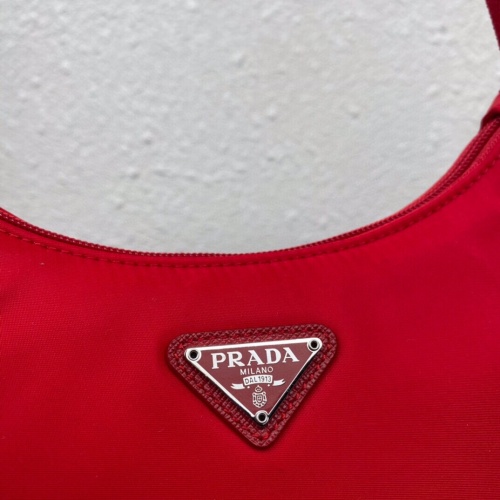 Cheap Prada AAA Quality Shoulder Bags For Women #1113515 Replica Wholesale [$118.00 USD] [ITEM#1113515] on Replica Prada AAA Quality Shoulder Bags