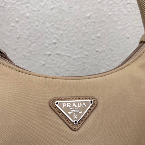 Cheap Prada AAA Quality Shoulder Bags For Women #1113517 Replica Wholesale [$118.00 USD] [ITEM#1113517] on Replica Prada AAA Quality Shoulder Bags