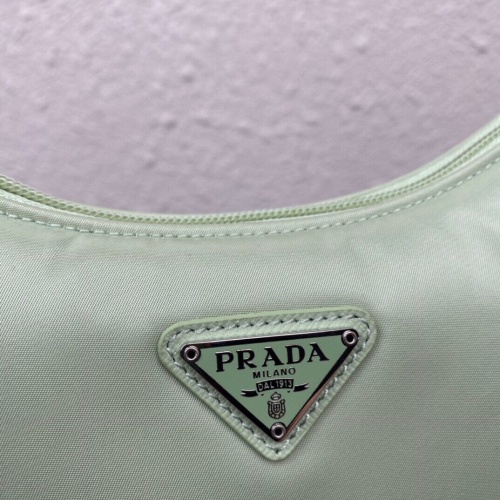 Cheap Prada AAA Quality Shoulder Bags For Women #1113519 Replica Wholesale [$118.00 USD] [ITEM#1113519] on Replica Prada AAA Quality Shoulder Bags