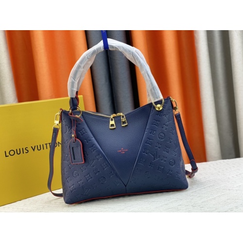 Cheap Louis Vuitton AAA Quality Handbags For Women #1113565 Replica Wholesale [$72.00 USD] [ITEM#1113565] on Replica Louis Vuitton AAA Quality Handbags