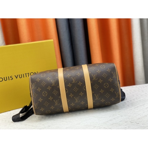 Cheap Louis Vuitton Travel Bags For Unisex #1113639 Replica Wholesale [$76.00 USD] [ITEM#1113639] on Replica Louis Vuitton Travel Bags