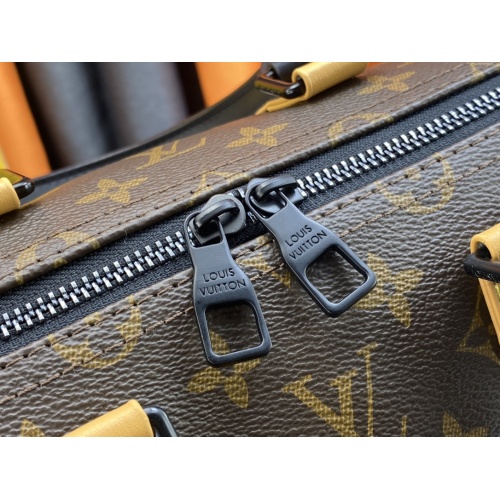 Cheap Louis Vuitton Travel Bags For Unisex #1113639 Replica Wholesale [$76.00 USD] [ITEM#1113639] on Replica Louis Vuitton Travel Bags