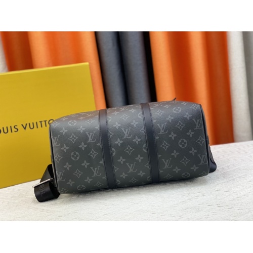 Cheap Louis Vuitton Travel Bags For Unisex #1113641 Replica Wholesale [$76.00 USD] [ITEM#1113641] on Replica Louis Vuitton Travel Bags