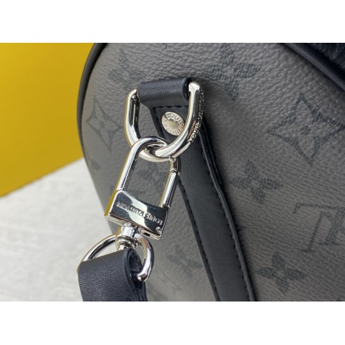 Cheap Louis Vuitton Travel Bags For Unisex #1113641 Replica Wholesale [$76.00 USD] [ITEM#1113641] on Replica Louis Vuitton Travel Bags