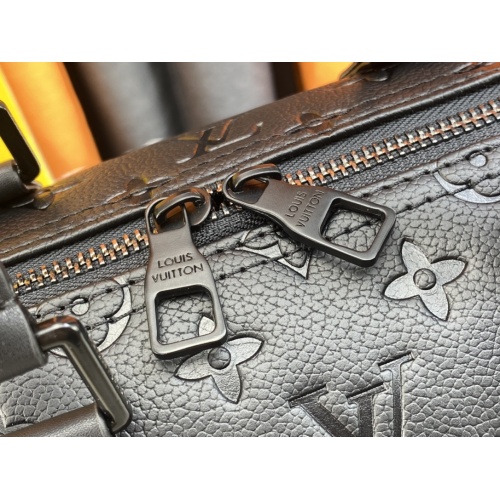 Cheap Louis Vuitton Travel Bags For Unisex #1113642 Replica Wholesale [$76.00 USD] [ITEM#1113642] on Replica Louis Vuitton Travel Bags