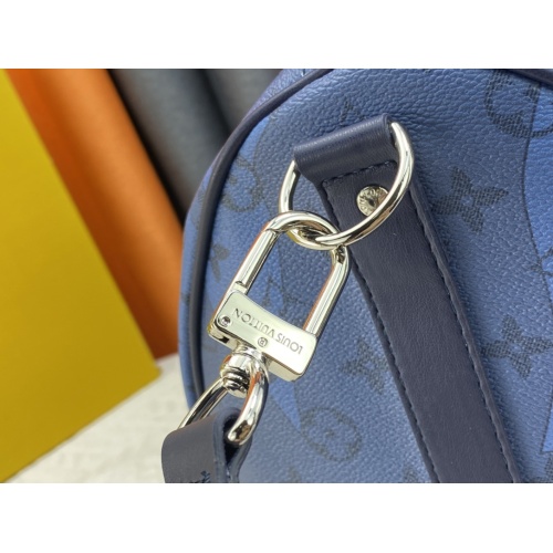 Cheap Louis Vuitton Travel Bags For Unisex #1113646 Replica Wholesale [$96.00 USD] [ITEM#1113646] on Replica Louis Vuitton Travel Bags