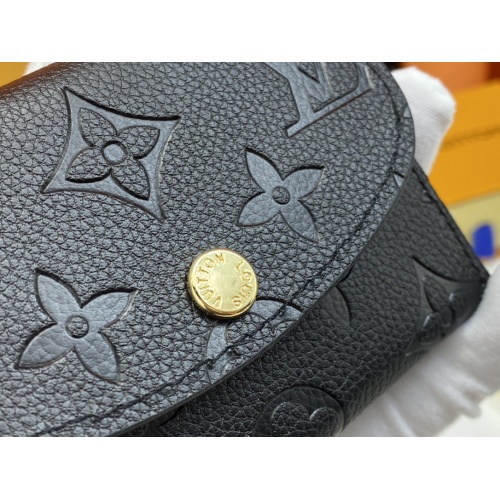 Cheap Louis Vuitton LV Wallets For Women #1113687 Replica Wholesale [$34.00 USD] [ITEM#1113687] on Replica Louis Vuitton LV Wallets