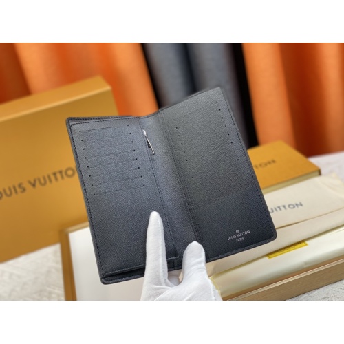 Cheap Louis Vuitton LV Wallets For Unisex #1113693 Replica Wholesale [$48.00 USD] [ITEM#1113693] on Replica Louis Vuitton LV Wallets