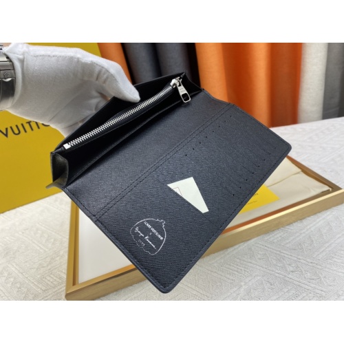 Cheap Louis Vuitton LV Wallets For Unisex #1113695 Replica Wholesale [$40.00 USD] [ITEM#1113695] on Replica Louis Vuitton LV Wallets