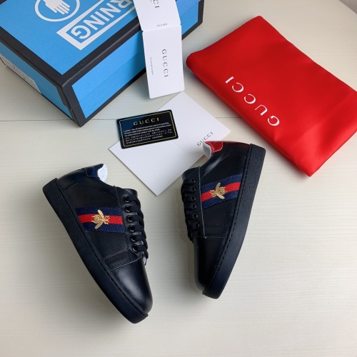 Cheap Gucci Kids' Shoes For Kids #1113749 Replica Wholesale [$64.00 USD] [ITEM#1113749] on Replica Gucci Kids' Shoes