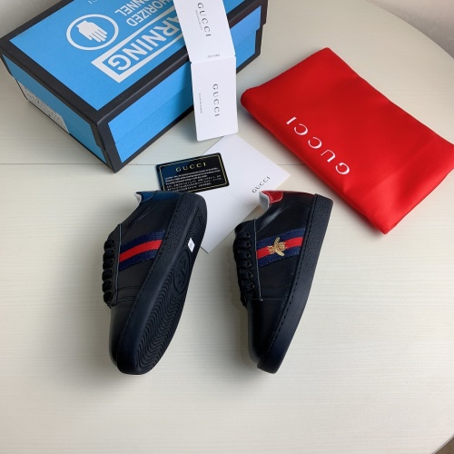 Cheap Gucci Kids' Shoes For Kids #1113749 Replica Wholesale [$64.00 USD] [ITEM#1113749] on Replica Gucci Kids' Shoes