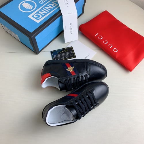 Cheap Gucci Kids' Shoes For Kids #1113749 Replica Wholesale [$64.00 USD] [ITEM#1113749] on Replica Gucci Kids' Shoes