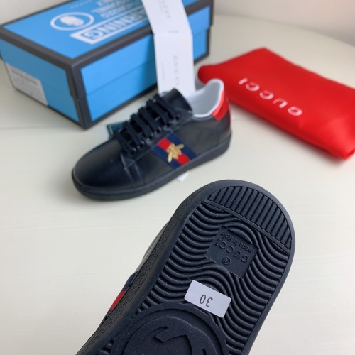 Cheap Gucci Kids' Shoes For Kids #1113749 Replica Wholesale [$64.00 USD] [ITEM#1113749] on Replica Gucci Kids' Shoes