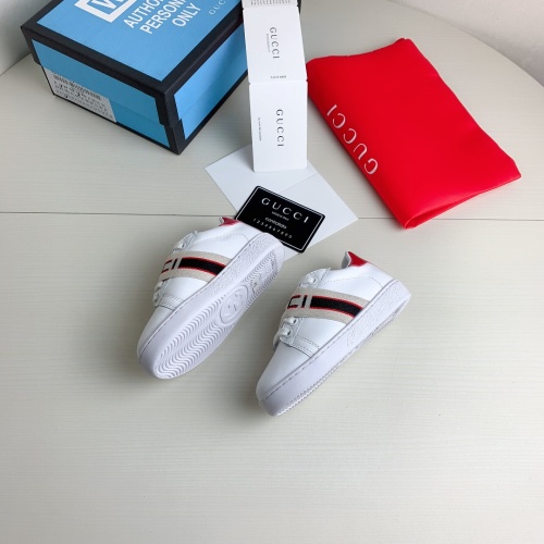 Cheap Gucci Kids' Shoes For Kids #1113751 Replica Wholesale [$64.00 USD] [ITEM#1113751] on Replica Gucci Kids' Shoes